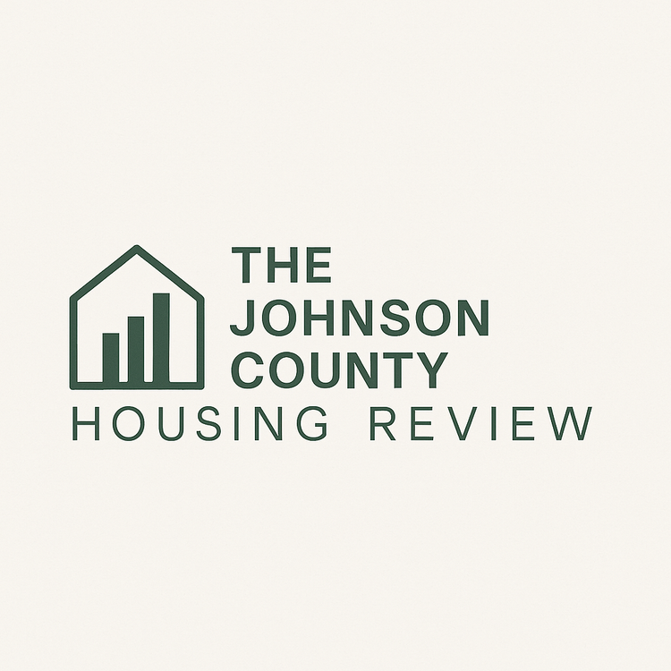 What's Really Happening in the Johnson County Housing Market? - December 2025 Update